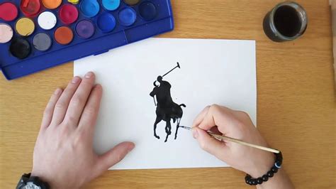 polo ralph lauren draws|More.